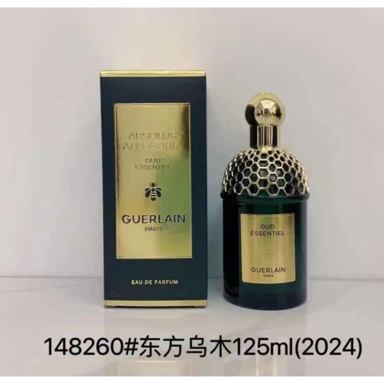 Guerlain Oud Essentiel-125ml